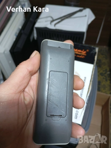 philips kumandalar, снимка 2 - Други - 53226350