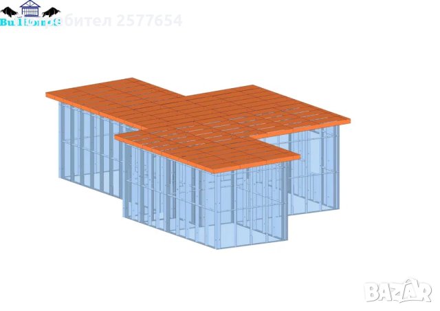 ЛИЗИНГ - Халета, Хале, Магазини, Магазин, Складове, снимка 2 - Строителни материали - 44196777