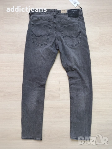 Мъжки дънки Jack&Jones размер 32 , 33, снимка 5 - Дънки - 53692966