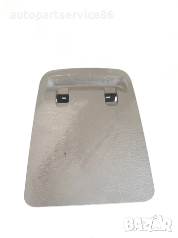 Панел на заден централен консул за Jeep Cherokee 2.8 CRD (2005) P5GP28WL8AE