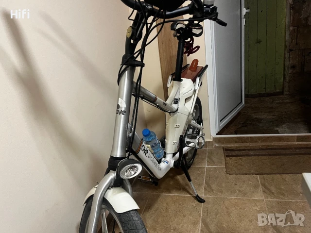 Eagle, снимка 3 - Велосипеди - 51138915