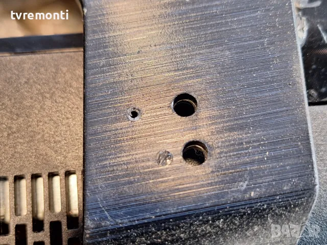 оригинална стойка за телевизор PHILIPS модел 49PFS4131/12, снимка 2 - Стойки, 3D очила, аксесоари - 47772318