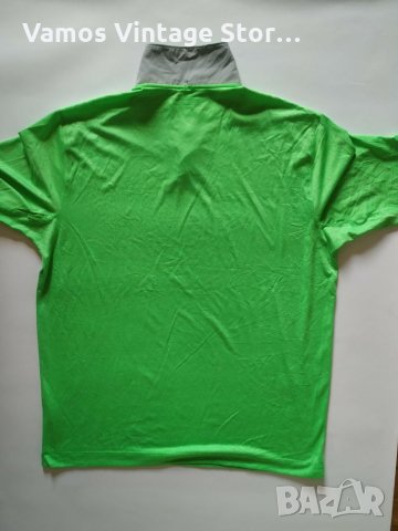 Nike Dry-fit Golf Tshirt - Мъжка Тениска, снимка 3 - Тениски - 34057856