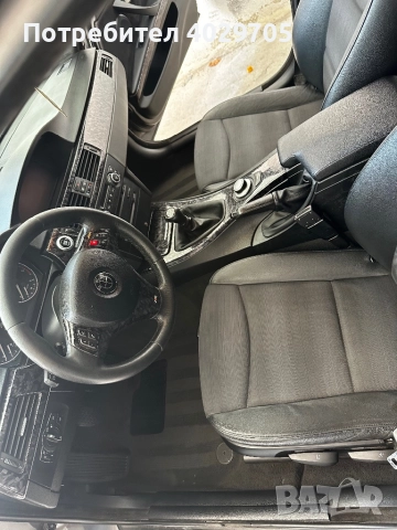 Bmw e91 320d, снимка 11 - Автомобили и джипове - 51982174