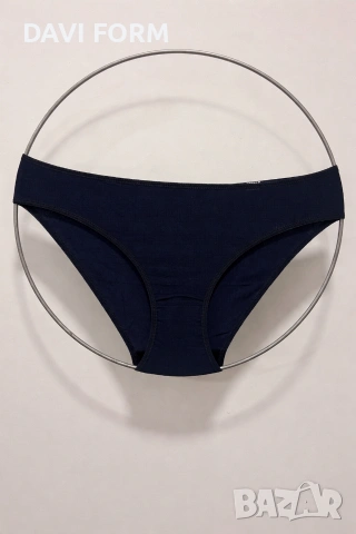 Бикини класически