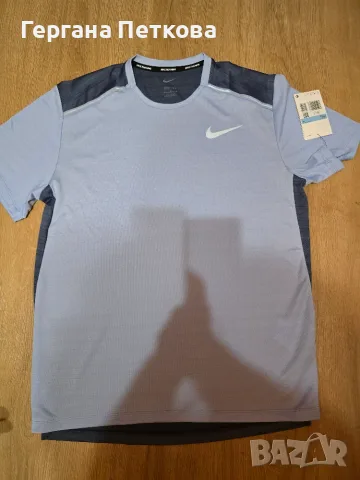 Мъжка тениска Nike
