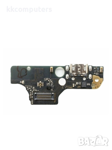 БЛОК ЗАХРАНВАНЕ NOKIA 2.3 (TA-1206)