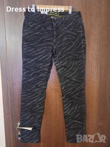 Нови дънки Only, Espirit, Streetone M, снимка 9 - Дънки - 49906986