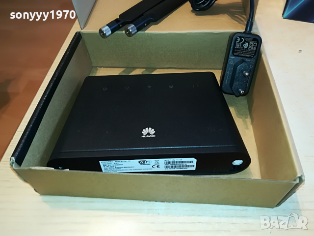 рутер а1 85лв комплект 3003221617, снимка 5 - Рутери - 36284982