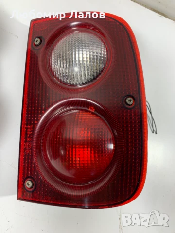 Стопове габарити Land Rover Freelander I (00-06) AMR 4003 AMR 4002, снимка 3 - Части - 51114516