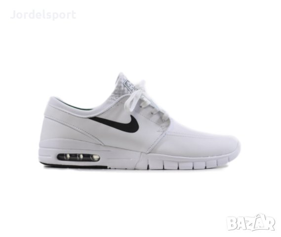 Мъжки маратонки Nike Air Max Janoski Max L, снимка 1 - Маратонки - 44208519