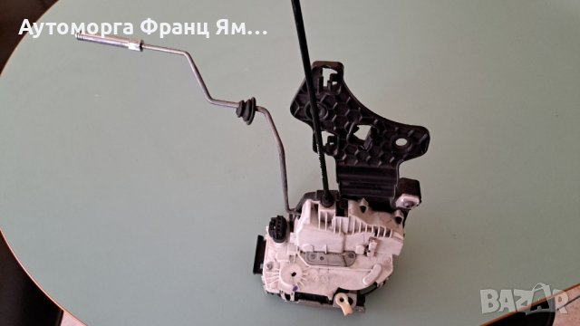 P04589922AG ЗАДНА ДЯСНА БРАВА ЗА GR.CHEROKEE, снимка 2 - Части - 44324505