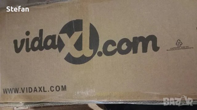 Рамка за легло - метална, снимка 3 - Спални и легла - 48732812