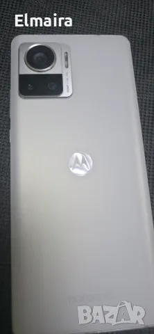Motorola Edge 30 ultra , 5G, 256 GB, снимка 3 - Motorola - 55987930