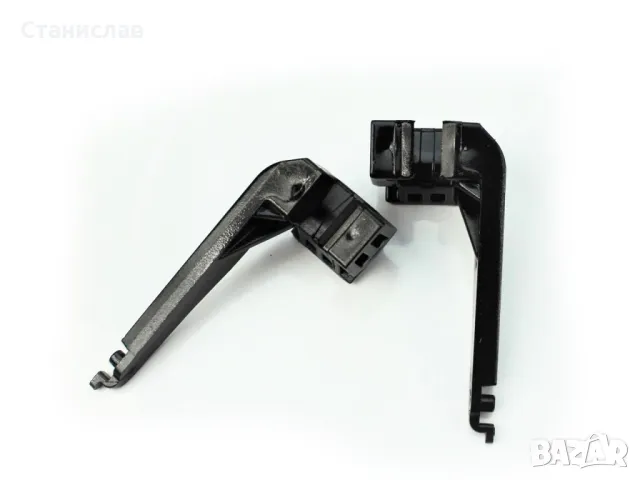 BMW X3 E83 Ремонтен комплект за шини на панорамен таван , снимка 2 - Части - 50428757