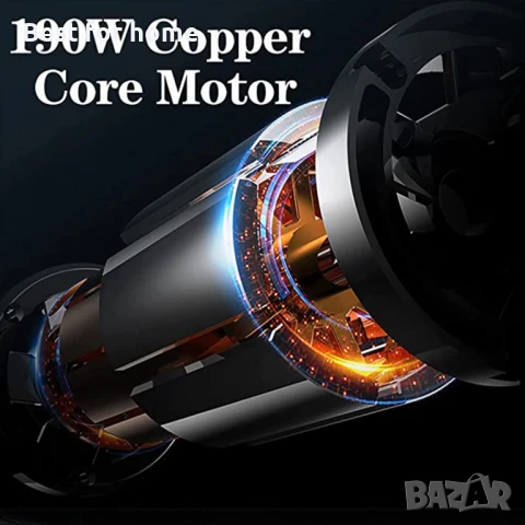 Машина за затваряне и шиене на торби, преносима , 190 W - 18000 RPM - 2600 бода/мин, снимка 5 - Други машини и части - 51203720