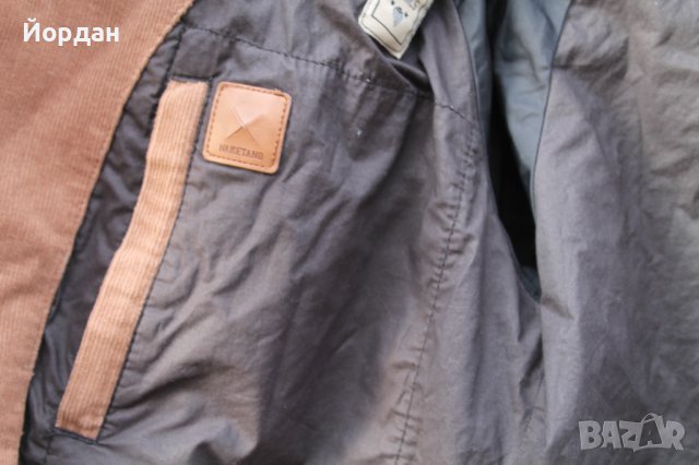 Дамско яке ''Naketano'', снимка 9 - Якета - 42434852