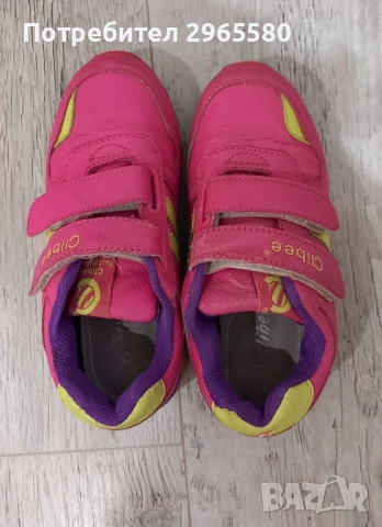 лот маратонки за момиче, номер 31, снимка 5 - Детски маратонки - 52924007