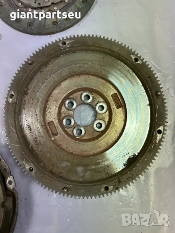 Маховик за AUDI AUDI A3 8L 1.9 TDI VALEO Комплект, снимка 4 - Части - 49168145