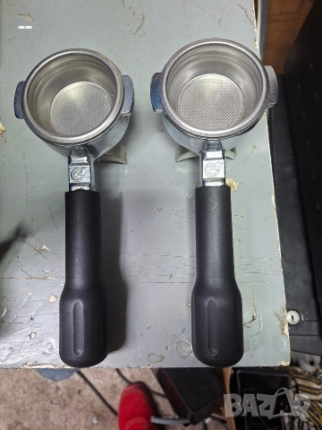 чисто нови ръкохватки, снимка 5 - Кафемашини - 52827629