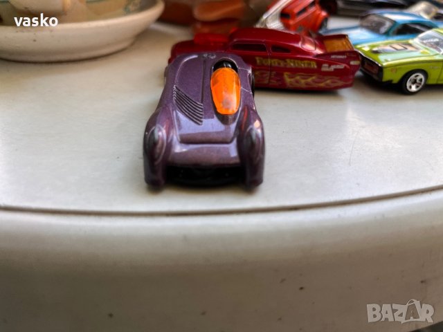 Hot wheels-стар,радък, снимка 2 - Колекции - 42140099