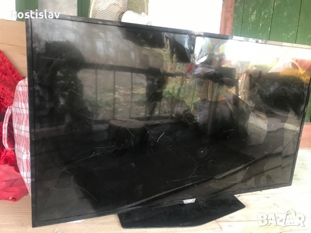 Телевизор Filips за части.