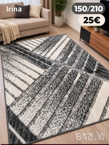 Меки силиконови килими, снимка 6 - Килими - 56258930
