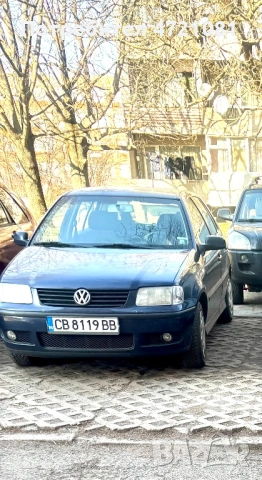 Продавам поло 6n 2