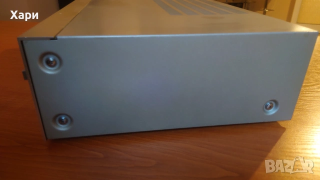 Касетен дек JVC KD-A7E, снимка 7 - Декове - 53705537