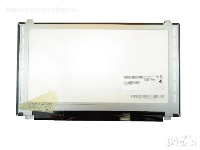 Матрица 15.6" B156HTN03.8 LED eDP Дисплей FULL HD матов