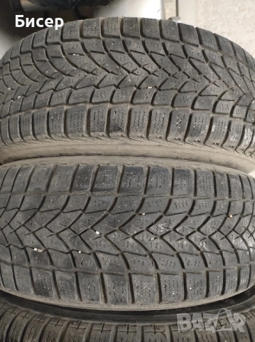 Зимни гуми с железни джанти 5/100(6J ET38/ц.отв.57,1)+Подарък тасове , снимка 6 - Гуми и джанти - 52224746