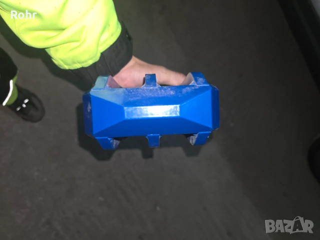 Дюза за камион тип жаба, снимка 5 - Други машини и части - 50556952