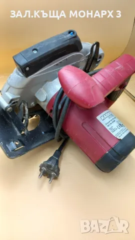 Циркуляр RAIDER RD-CS22B, снимка 4 - Циркуляри - 48351118