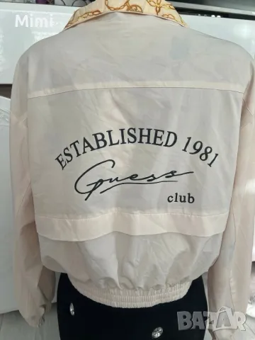 Guess ново оригинално горнище L 