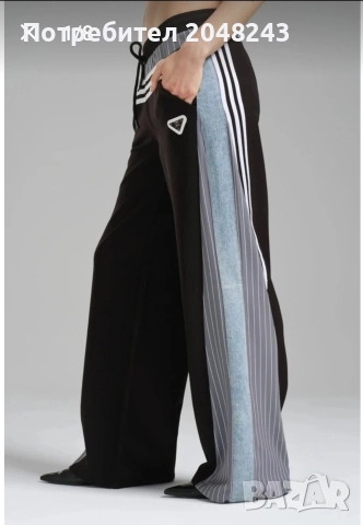 TW3 дамски панталон , снимка 2 - Панталони - 52692419