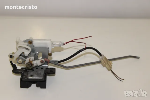 Брава заден капака Mazda 5 (2005-2010г.) Мазда 5, снимка 3 - Части - 50409384