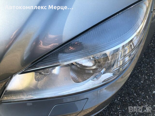 Mercedes-Benz C 250, снимка 10 - Автомобили и джипове - 36139358