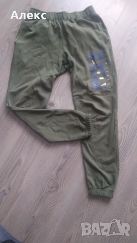 Nike мъжки екип, снимка 8 - Спортни дрехи, екипи - 47669233