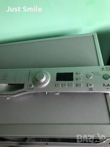 Платки за Пералня Hotpoint Ariston WMG 722, снимка 3 - Перални - 39889653