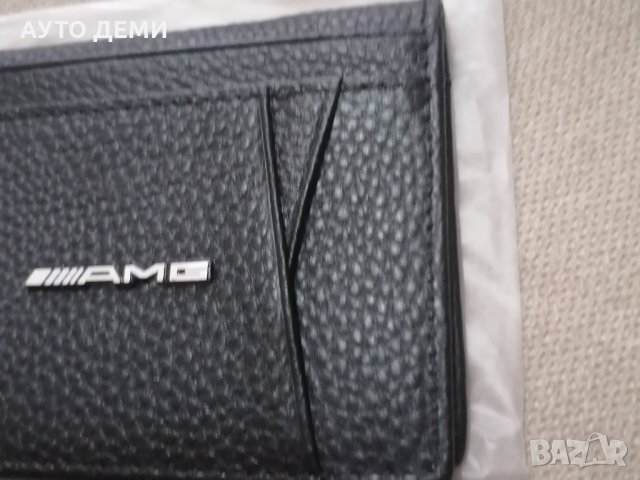 Калъф органайзер за лични карти документи визитки дебини кредитни карти с емблема на марка кола , снимка 6 - Аксесоари и консумативи - 35703871