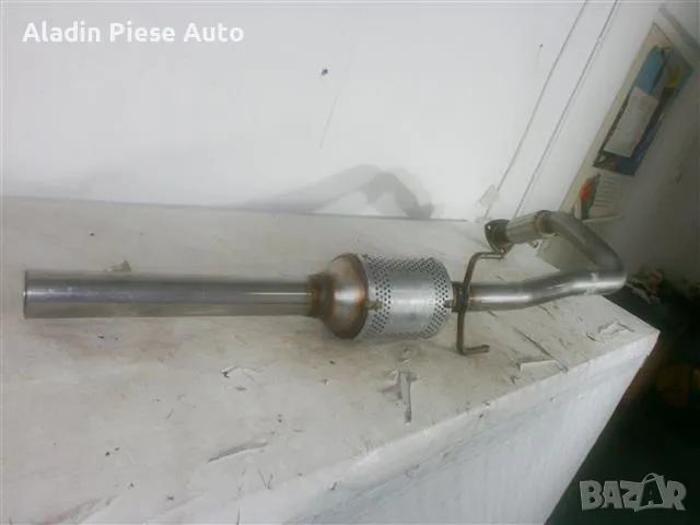 Катализатор / DPF Opel 2.0DTI Euro3 година 2000-2004 код KBA17114, снимка 6 - Аксесоари и консумативи - 50439397