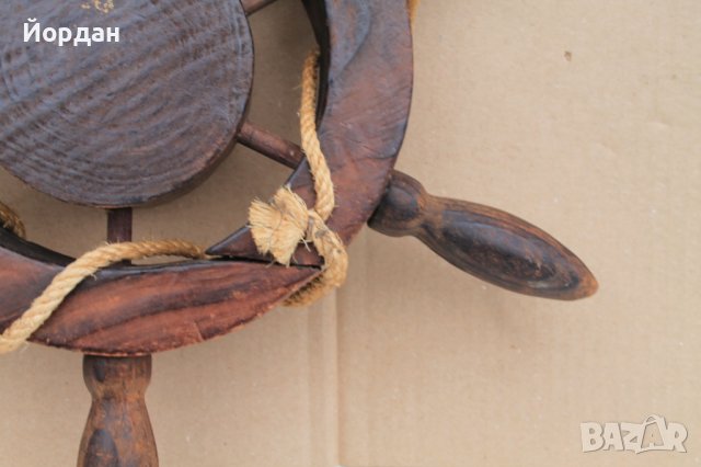 Стар немски барометър , снимка 11 - Антикварни и старинни предмети - 40629169