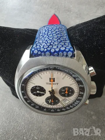 Tissot Heritage 1973, снимка 9 - Мъжки - 56235138