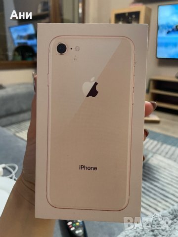 iPhone 8 64 gb със забележки, снимка 8 - Apple iPhone - 41211545