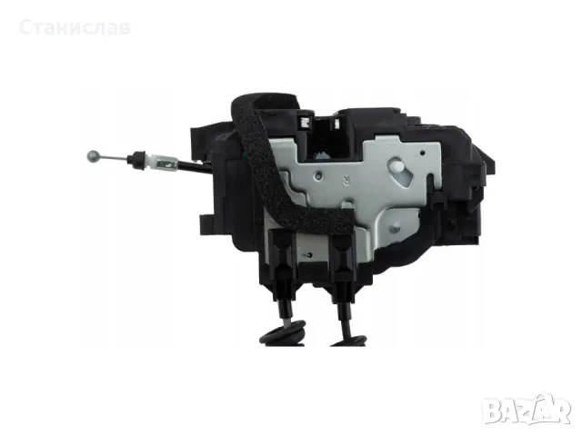  Hyundai Santa Fe MK2 Брава за задна дясна врата, снимка 3 - Части - 50283037