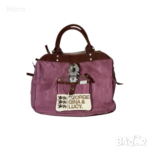 George Gina & Lucy Miss Perfect HandBag
