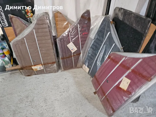 Продавам части за Лада , снимка 13 - Части - 55751065