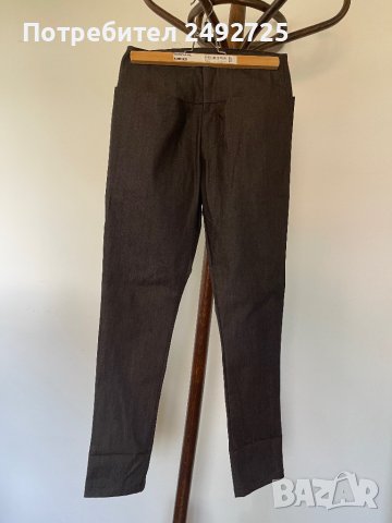 Панталони офис, ново, снимка 1