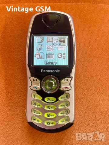 Panasonic EB-GD67, снимка 12 - Други - 52835918