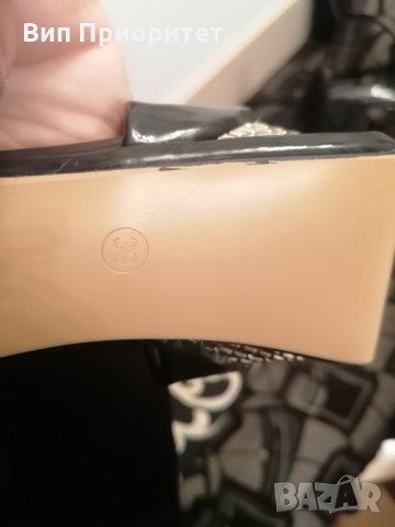 сандал, снимка 4 - Сандали - 34723030